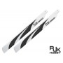 RJX Energy 430mm Premium CF Blades